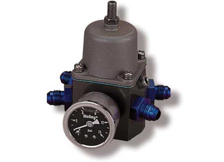 Holley 12-707