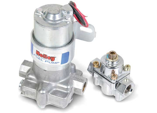 Holley 12-802-1