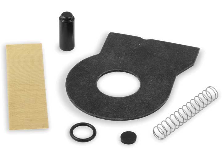 Holley 12-806
