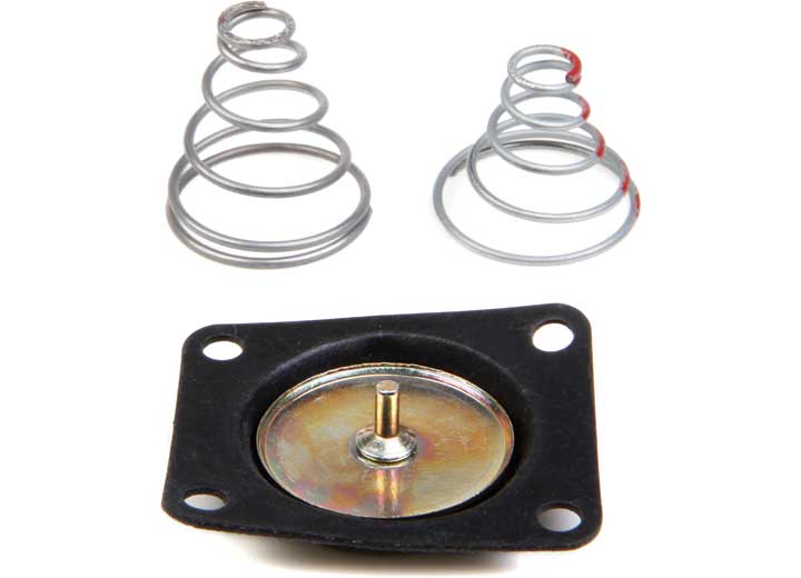 Holley 12-807
