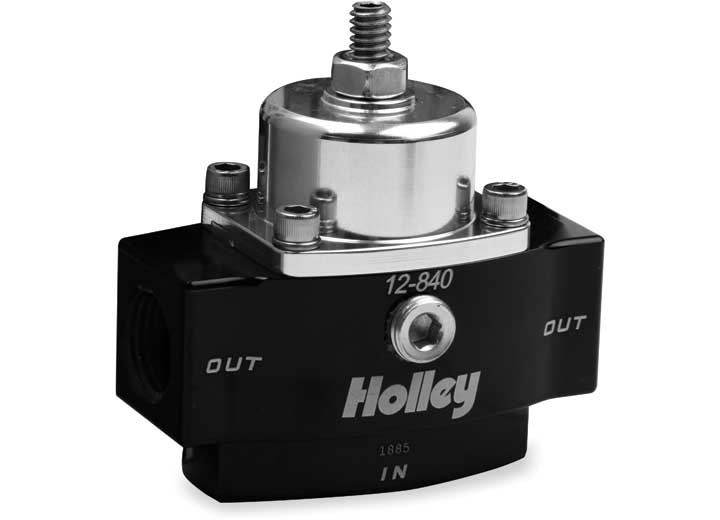 Holley 12-840