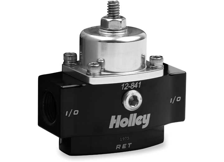 Holley 12-841