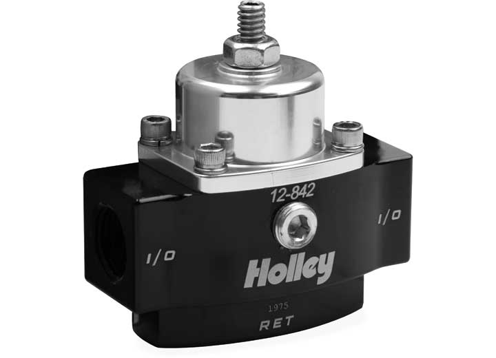 Holley 12-842