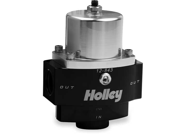 Holley 12-843