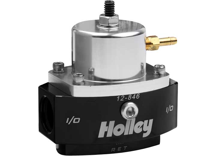 Holley 12-846