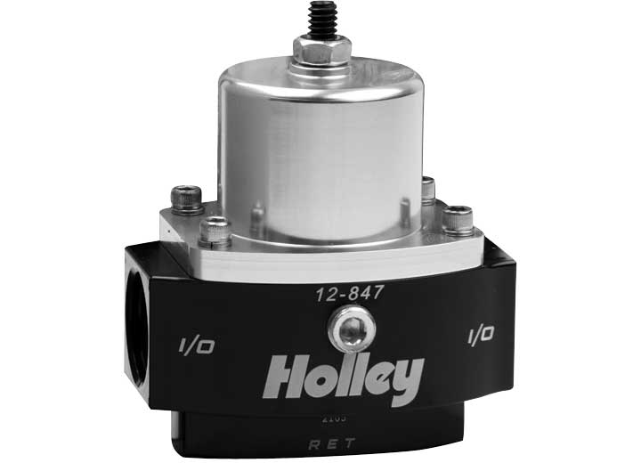Holley 12-847