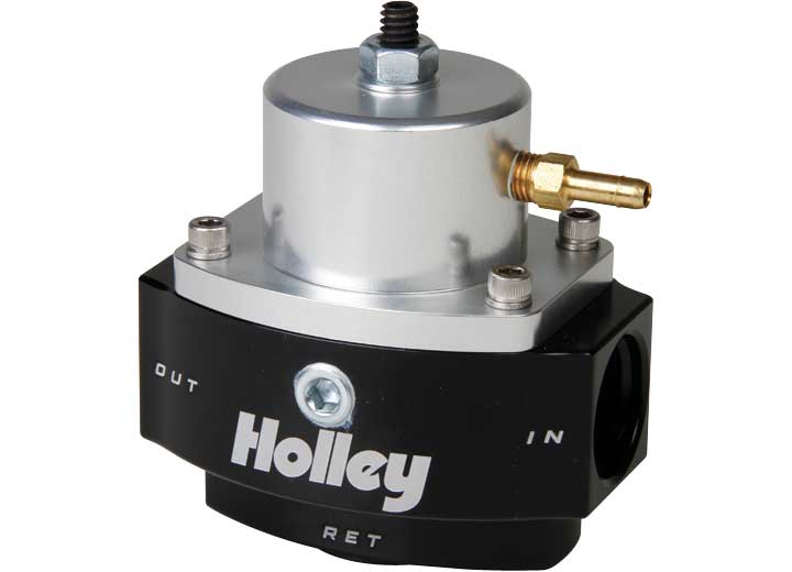 Holley 12-848