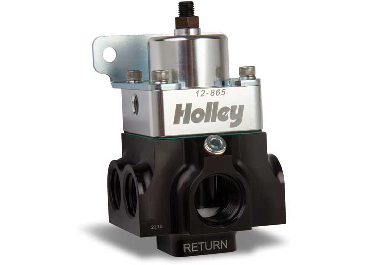 Holley 12-865