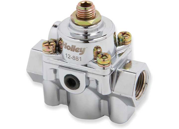 Holley 12-881