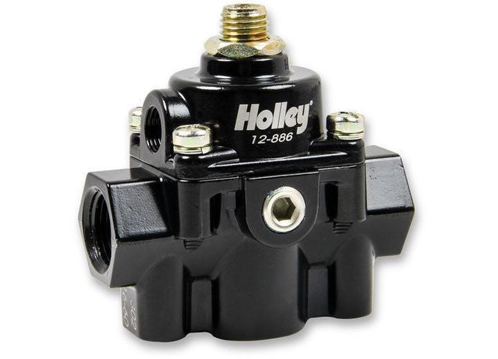 Holley 12-887