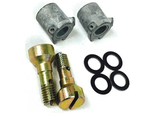 Holley 121-150