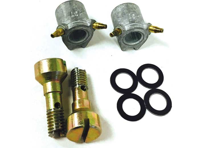 Holley 121-42