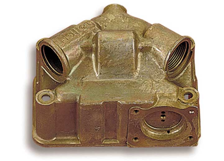 Holley 134-102