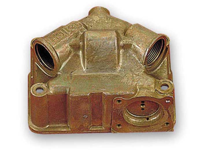 Holley 134-104