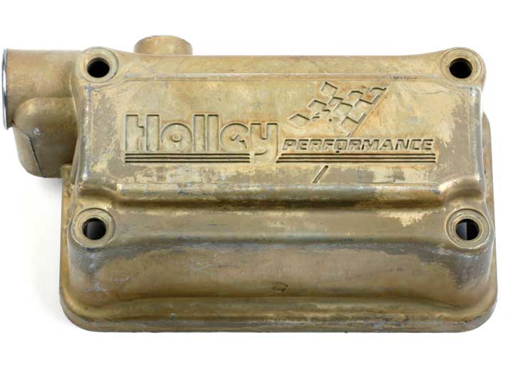 Holley 134-105