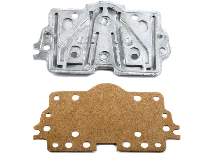 Holley 134-21