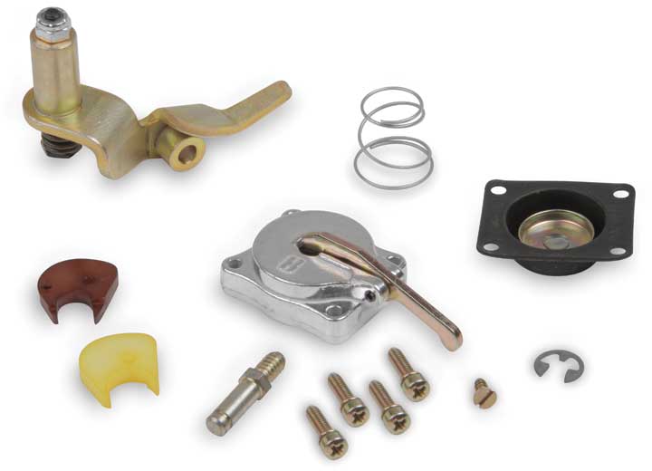Holley 20-11SA