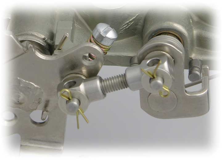 Holley 20-122