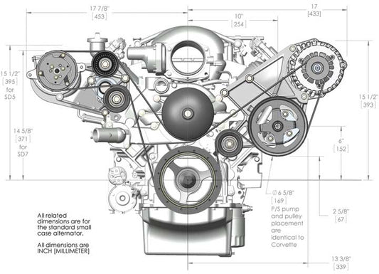 Holley 20-132BK