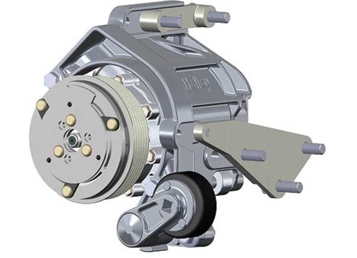 Holley 20-160