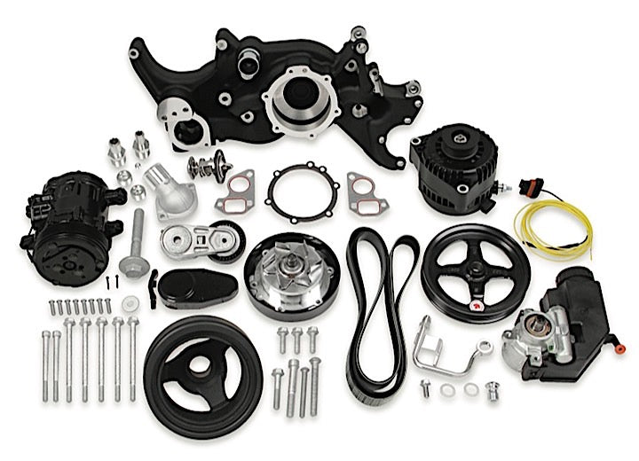 Holley 20-185BK