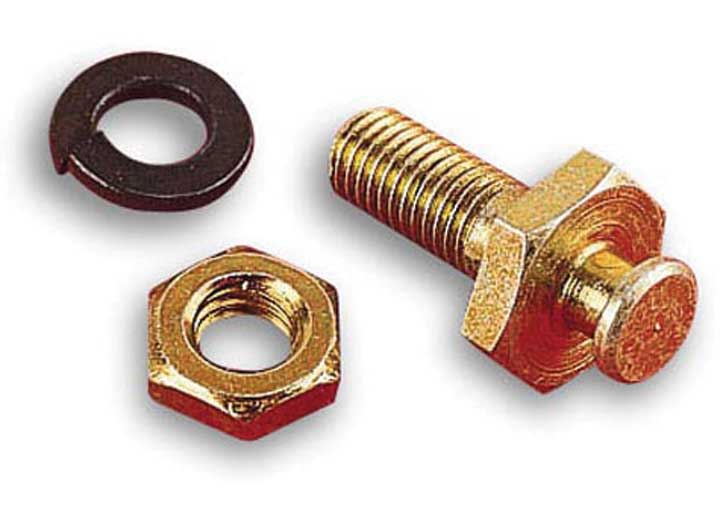 Holley 20-40