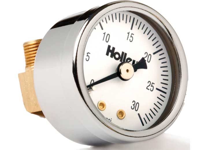 Holley 26-502