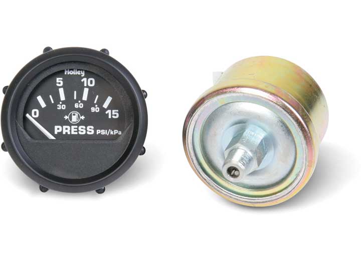 Holley 26-503