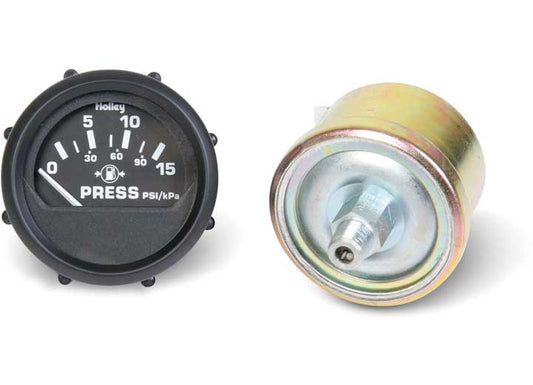 Holley 26-503