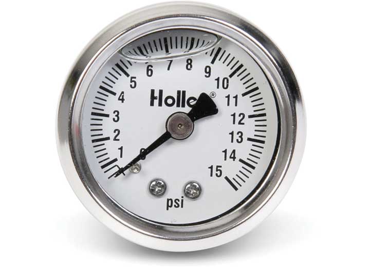 Holley 26-504