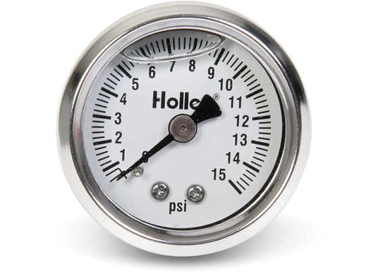 Holley 26-504