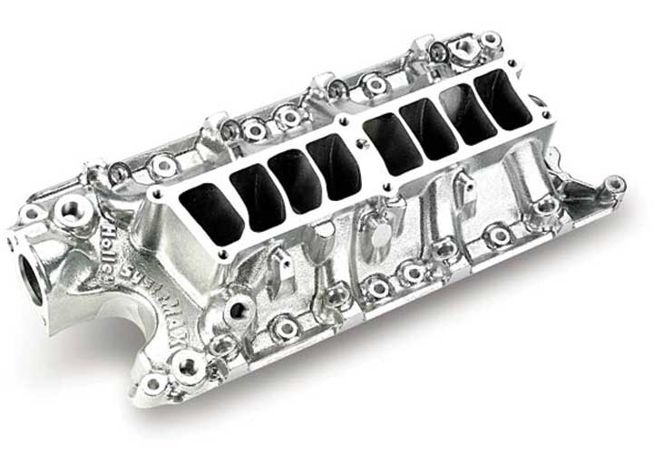 Holley 300-75S