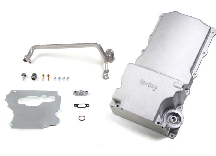 Holley 302-1