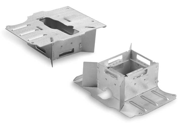 Holley 302-11