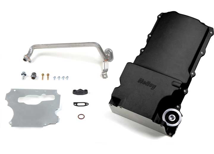 Holley 302-1BK