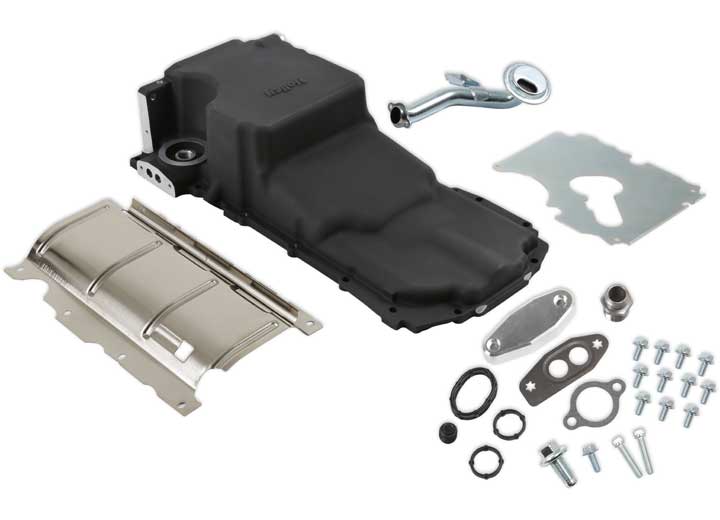 Holley 302-20BK