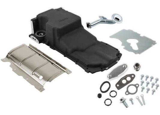Holley 302-20BK