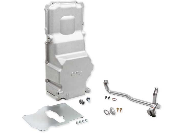 Holley 302-3