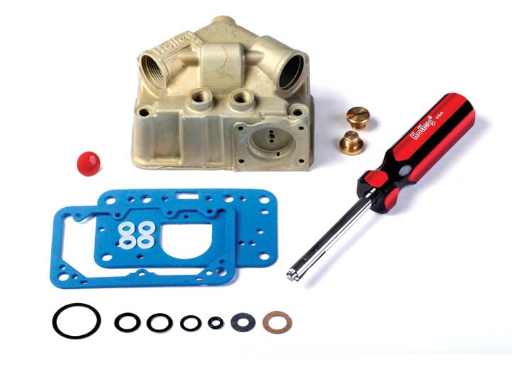 Holley 34-25