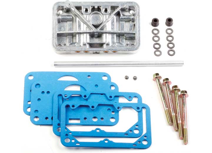 Holley 34-6S
