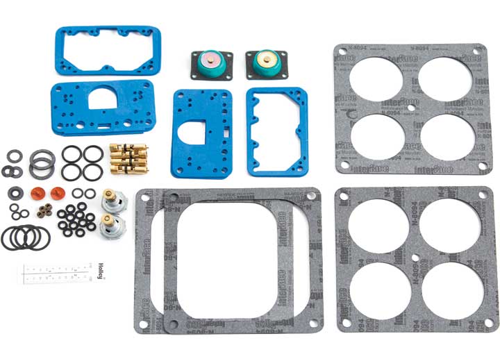 Holley 37-1534