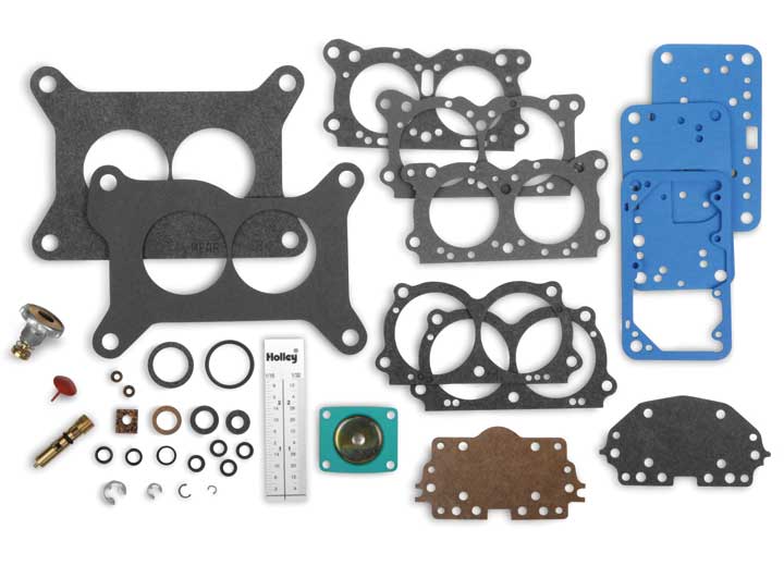 Holley 37-396