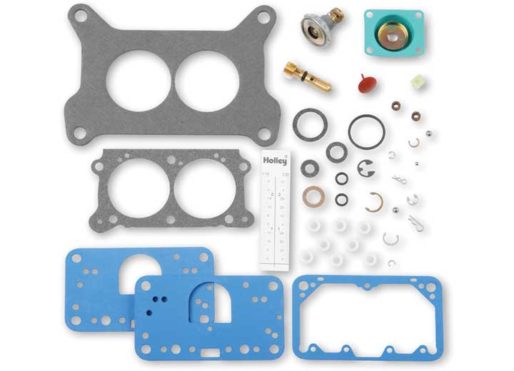 Holley 37-474