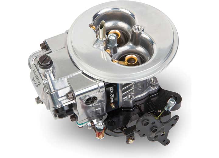 Holley 0-4412BKX
