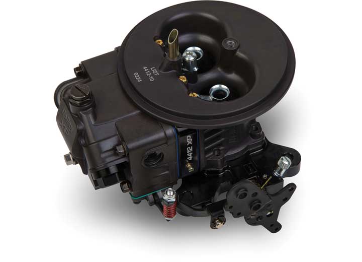 Holley 0-4412HBX
