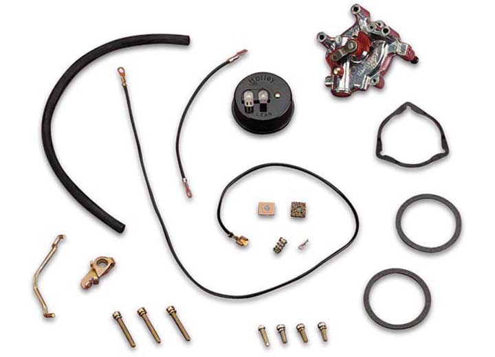 Holley 45-223SA