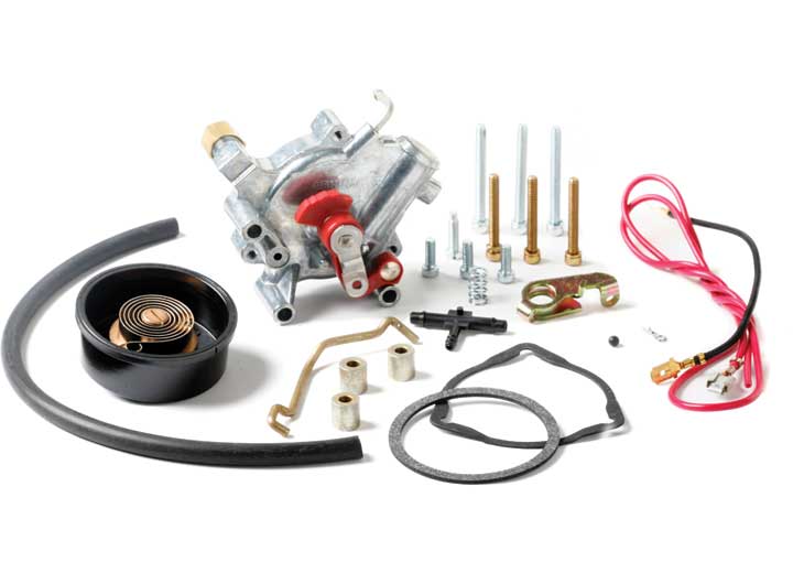 Holley 45-224S