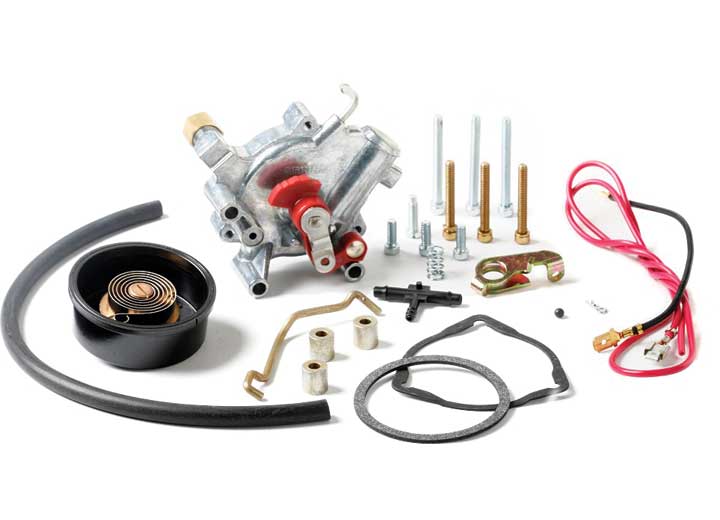 Holley 45-224SA