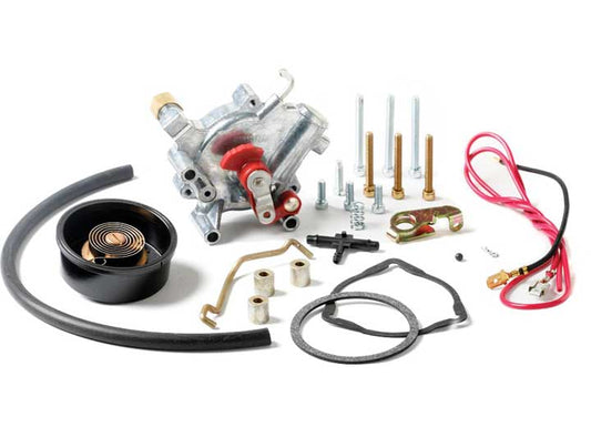 Holley 45-224SA