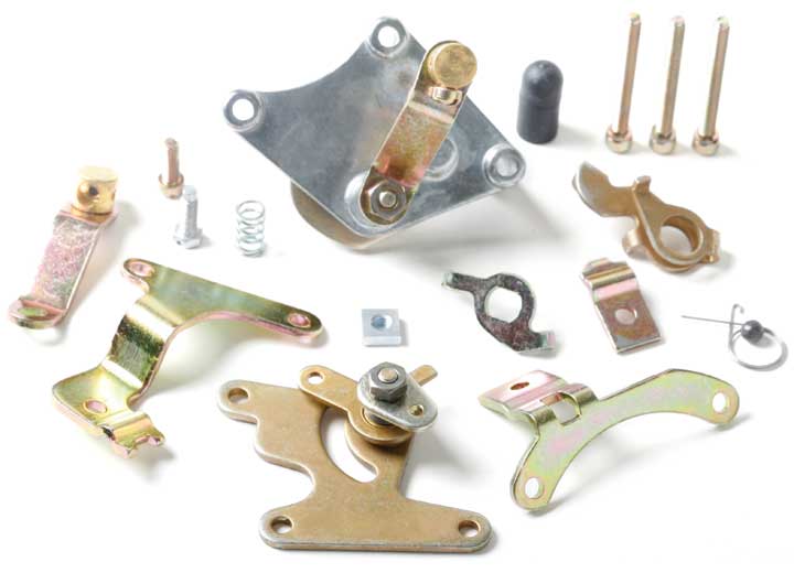 Holley 45-225S